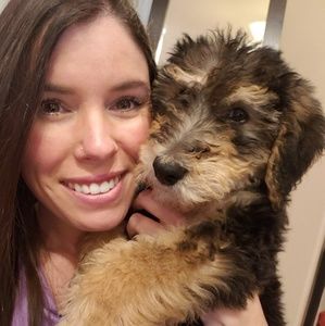 Meet your Posher, Sarah